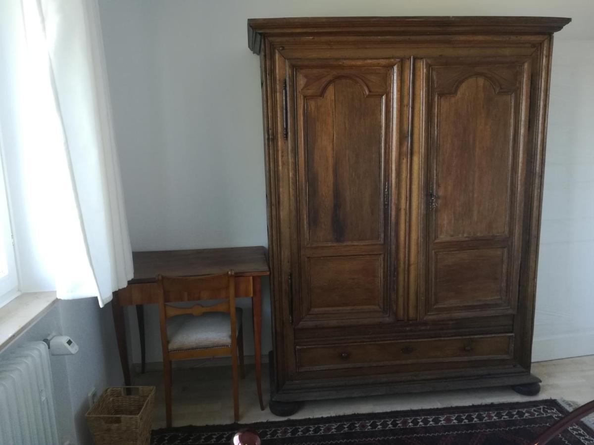 Ferienwohnung Am Kunstberg 29 Altenau  Buitenkant foto