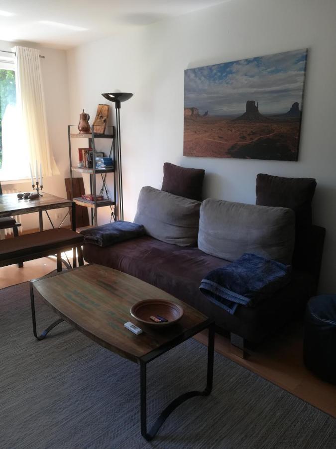 Ferienwohnung Am Kunstberg 29 Altenau  Buitenkant foto