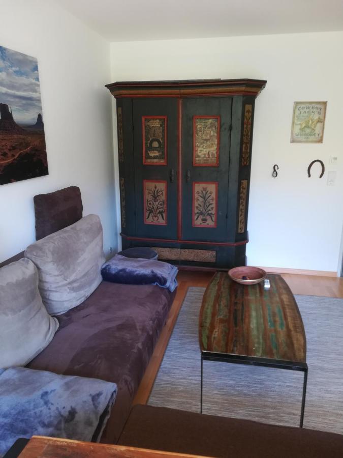 Ferienwohnung Am Kunstberg 29 Altenau  Buitenkant foto