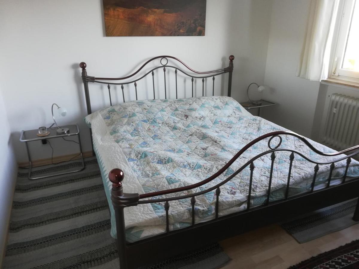 Ferienwohnung Am Kunstberg 29 Altenau  Buitenkant foto