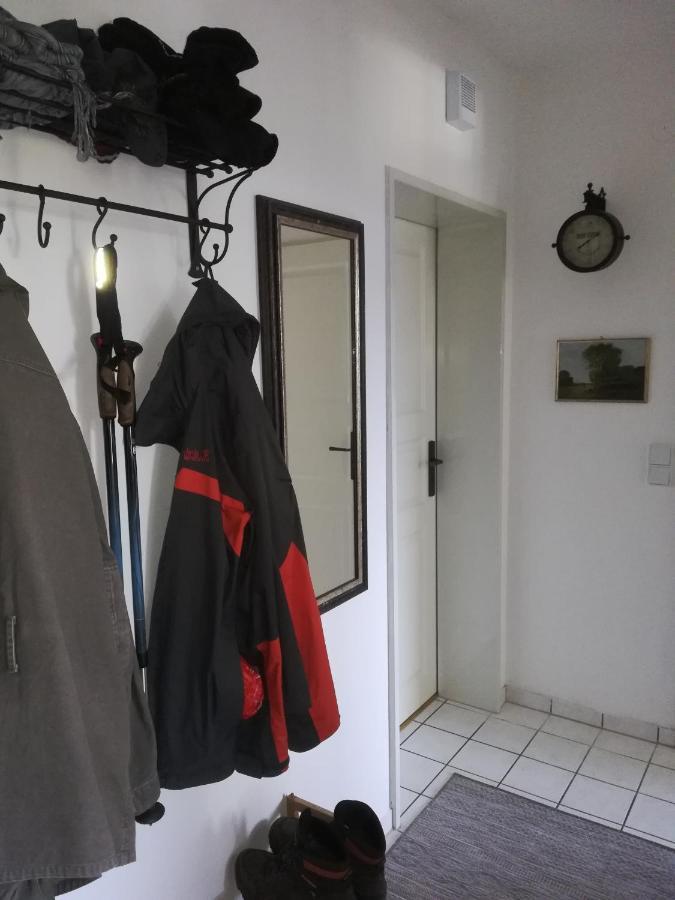 Ferienwohnung Am Kunstberg 29 Altenau  Buitenkant foto